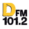 Ñëóøàòü ðàäèî DFM 101.2 FM îíëàéí!